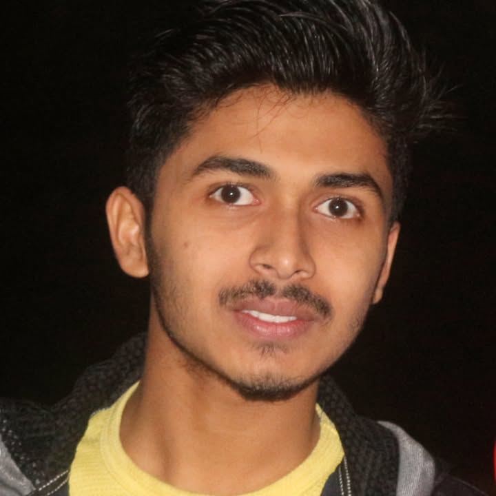 Kaysar Sikder — King Kaysar, digital product builder & entrepreneur